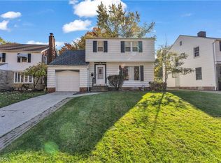 24350 Glenbrook Blvd, Euclid, OH 44117