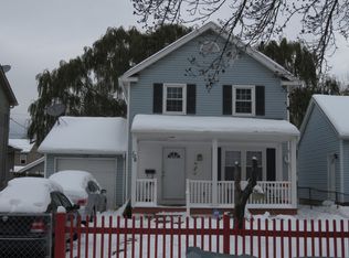 106 Weld St, Rochester, NY 14605
