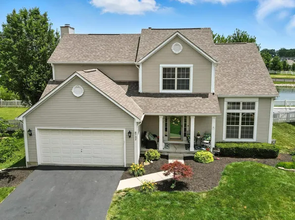 8732 Clarksdale Dr, Lewis Center, OH 43035