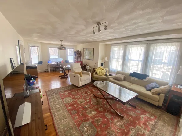 85 Bailey Rd, Somerville, MA 02145