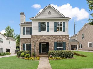 3970 Lake Pass Ln, Suwanee, GA 30024