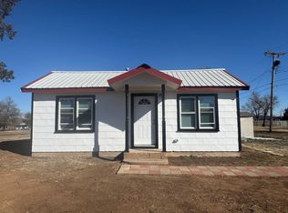 304 S 2nd St, Cache, OK 73527