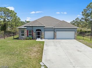 1710 Willard Ave, Lehigh Acres, FL 33972