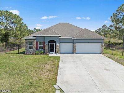 1710 Willard Ave, Lehigh Acres, FL, 33972