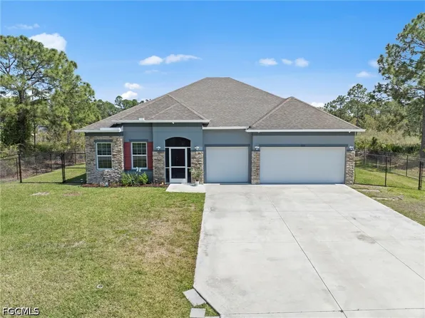 1710 Willard Ave, Lehigh Acres, FL 33972