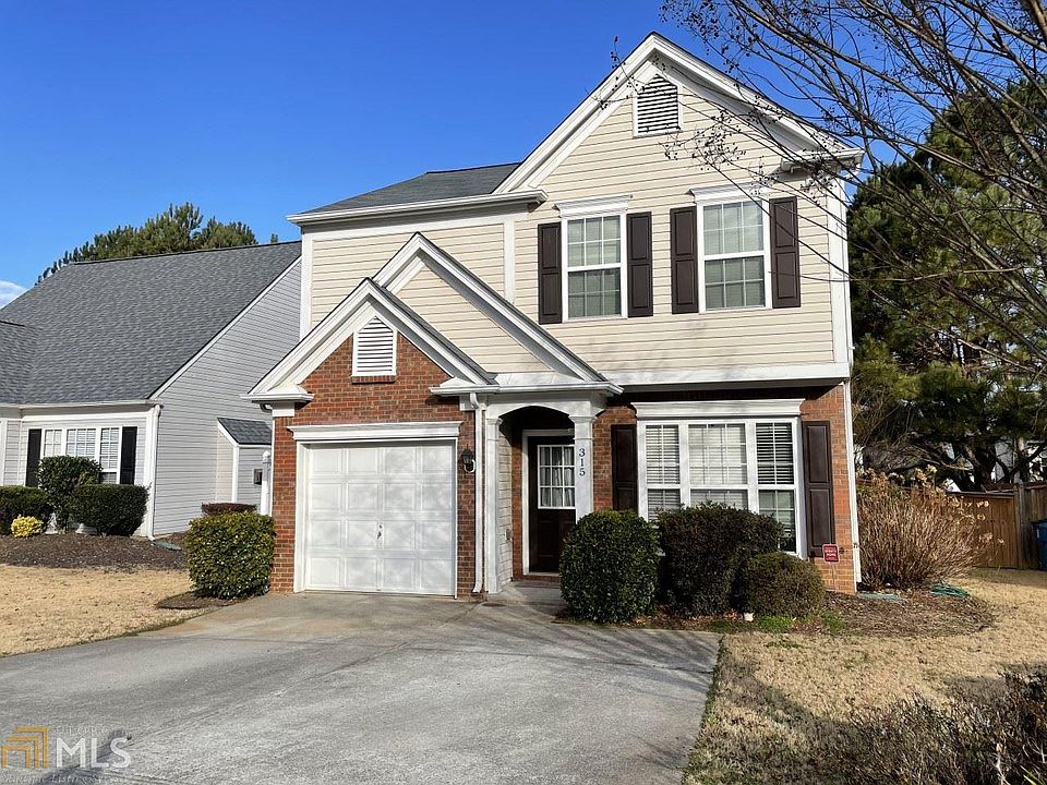 1st image of 315 Wittenridge Ct
