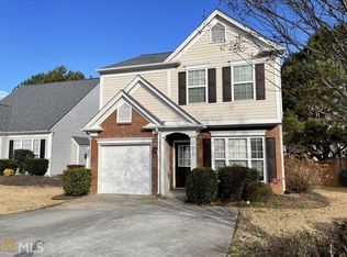 315 Wittenridge Ct, Alpharetta, GA 30022