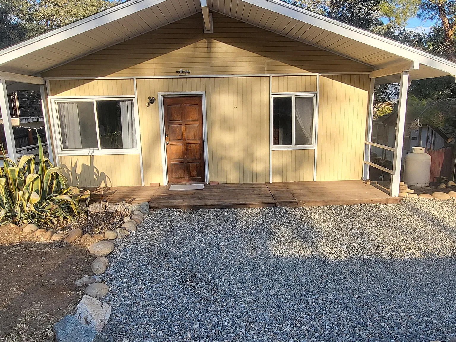 1 bed, 600 sqft, $875 — Photo 1