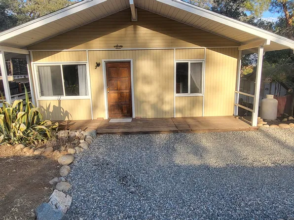 368 Woodland Dr, Wofford Heights, CA 93285