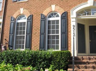 9512 Hyde Pl #9512, Frederick, MD 21704