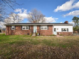 2260 Swepsonville Rd, Graham, NC 27253