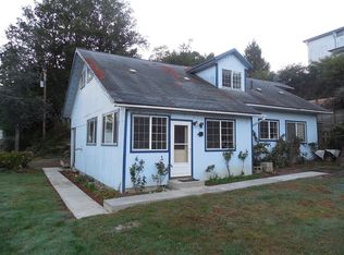 60841 Selander Rd, Coos Bay, OR 97420
