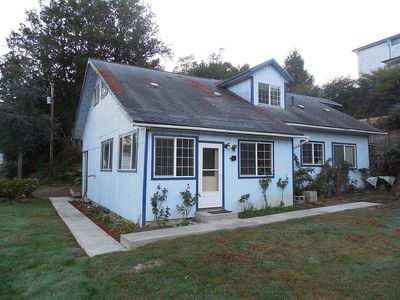 60841 Selander Rd, Coos Bay, OR, 97420