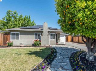 15111 Chelsea Dr, San Jose, CA 95124