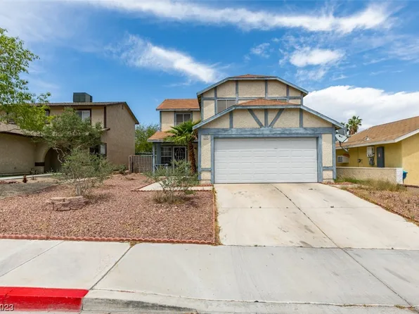 7204 Mocha Dr, Las Vegas, NV 89128