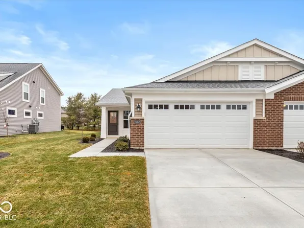 10358 River Park Way, Indianapolis, IN 46234