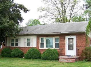 4210 Fenwick St, Richmond, VA 23222