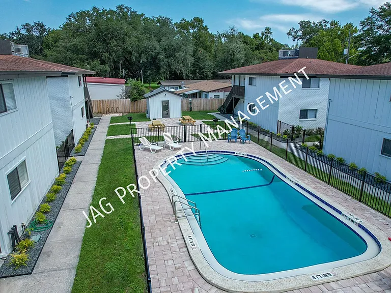 1426 Berrier St #4 — Photo 1