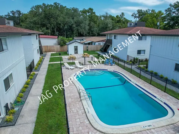 1426 Berrier St APT 4, Orange Park, FL 32073