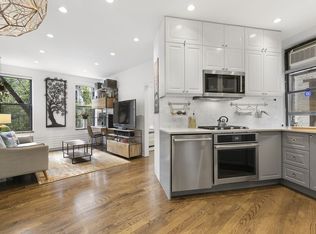 93 Mac Dougal St #8, New York, NY 10012