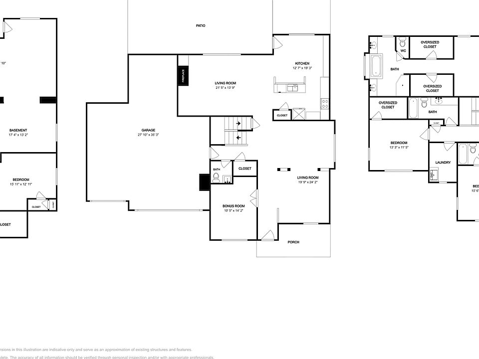 2nd image of 8861 Oakmont Rd