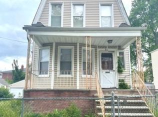 51-53 41st St, Irvington, NJ 07111