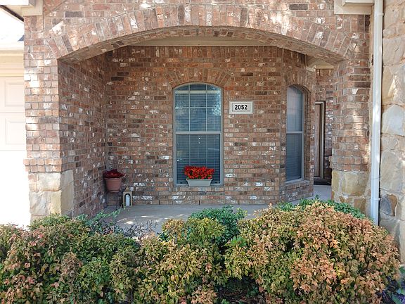 Front Covered Porch