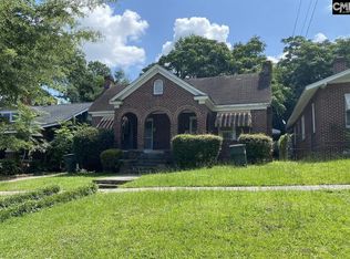 828 Heidt St, Columbia, SC 29205