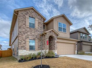 274 Coleto Creek Loop, Kyle, TX 78640