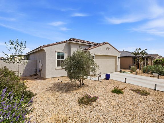 4th image of 3405 S 177TH Drive
