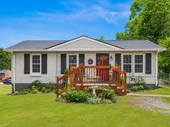 1304 Breeze Ln, Clarksville, TN 37040