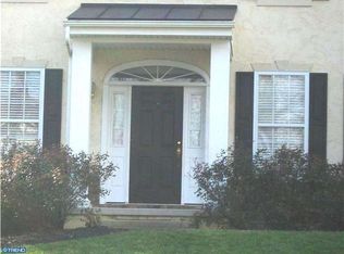 1973 Kings Row Rd, Oxford, PA 19363