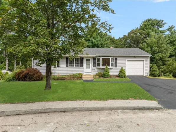 18 Jade Rd, Coventry, RI 02816