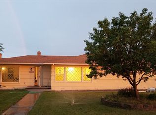 1104 Dobson Rd E, Odessa, WA 99159