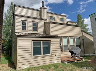 334 Emily Ln, Frisco, CO 80443