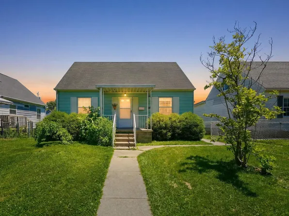 2210 S Pershing Dr, Muncie, IN 47302