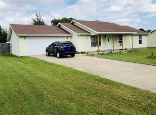 1445 Kay Lynn Dr, Pea Ridge, AR 72751