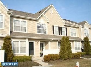 2406 Delancey Way #2406, Marlton, NJ 08053