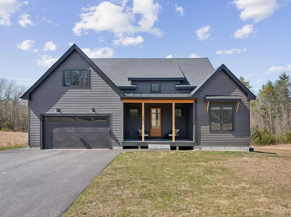 68 Green Acres Drive, Buxton, ME 04093