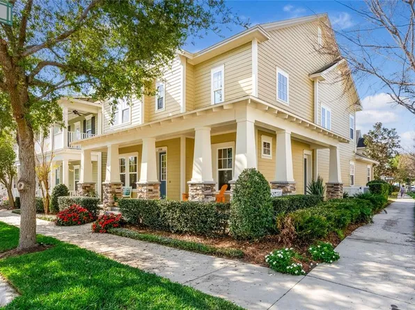 1358 Ponce Dr, Celebration, FL 34747