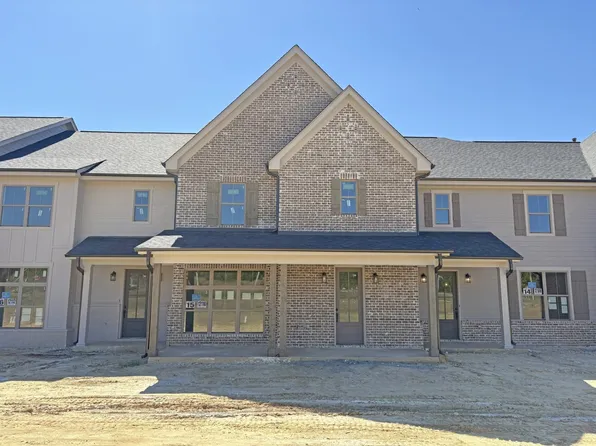 12110 Providence Homes Ln Lot 15, Arlington, TN 38002
