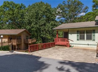 22 Nantucket Dr, Bella Vista, AR 72715