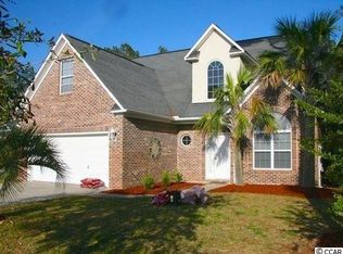 2463 Covington Dr, Myrtle Beach, SC 29579