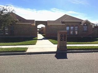 1922 Upland Dr, Edinburg, TX 78539