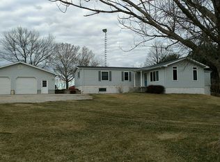 31675 205th Ave, Columbus, NE 68601