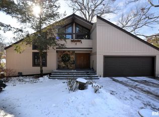 2412 E Bishop Ave, Peoria, IL