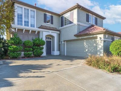 3437 Cypress Point Dr, Merced, CA, 95340