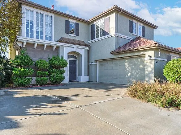 3437 Cypress Point Dr photo 1
