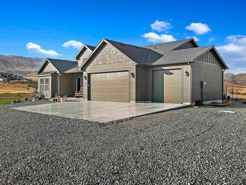 9105 Trump Ln, Sweet, ID 83670 MLS 98863724 Zillow