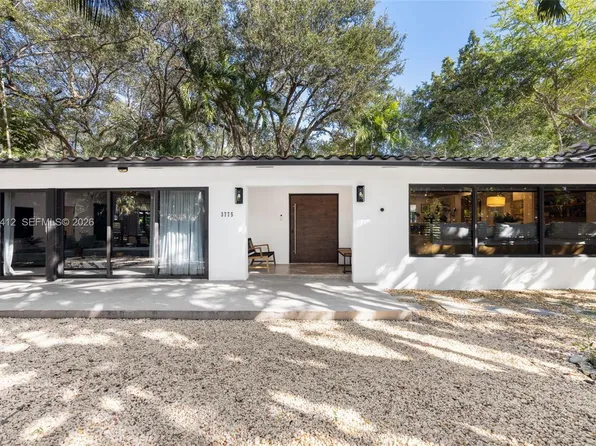 3775 S Le Jeune Rd, Miami, FL 33146